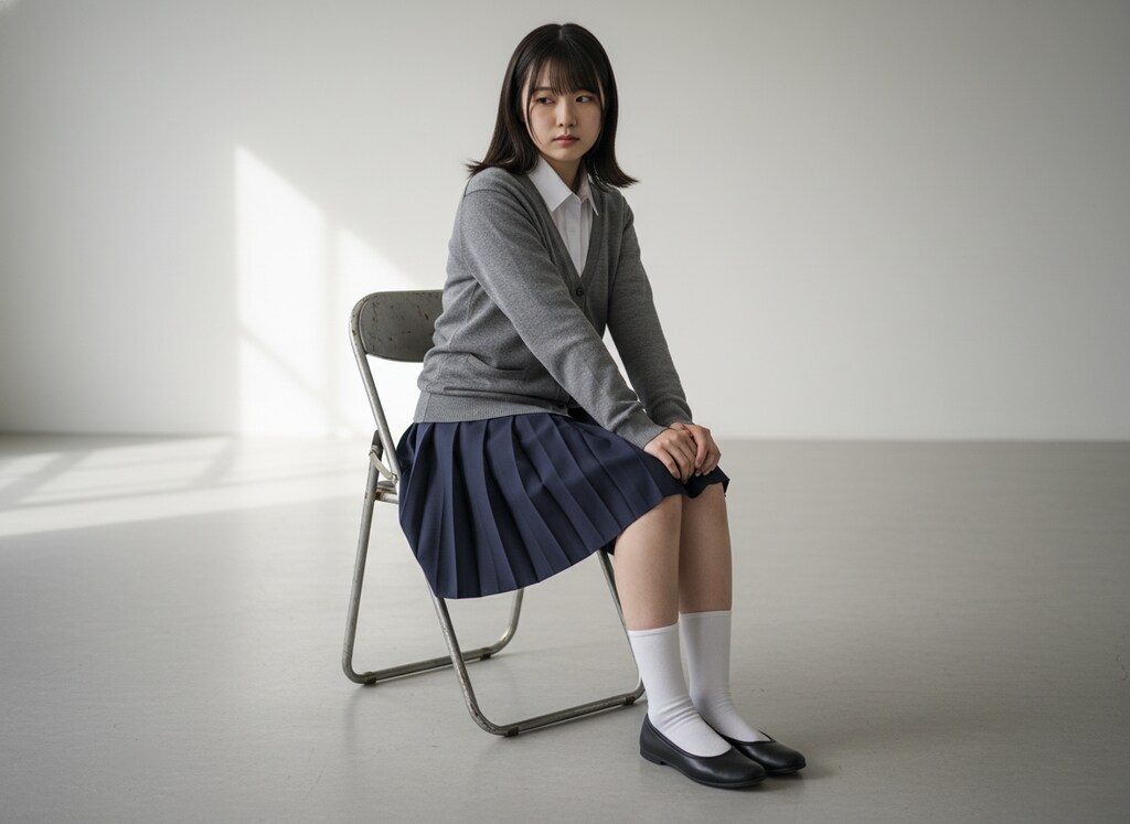 ひとり入学式