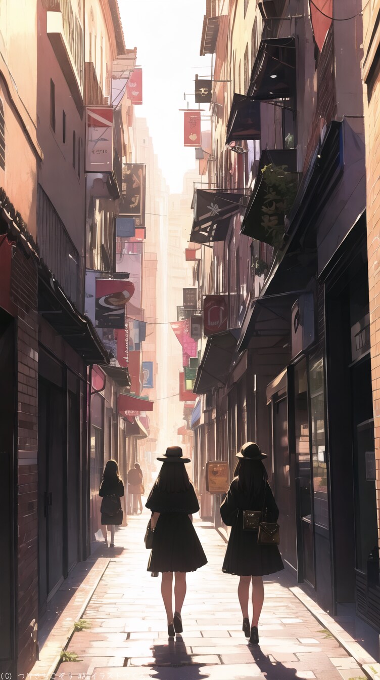 今日は何の日〜女性の日（チュニジア） | の人気AIイラスト・グラビア