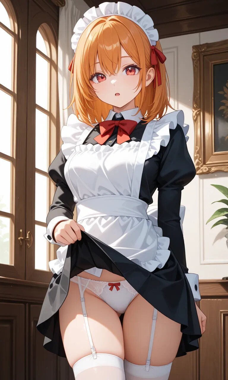 今日のパンツ#137