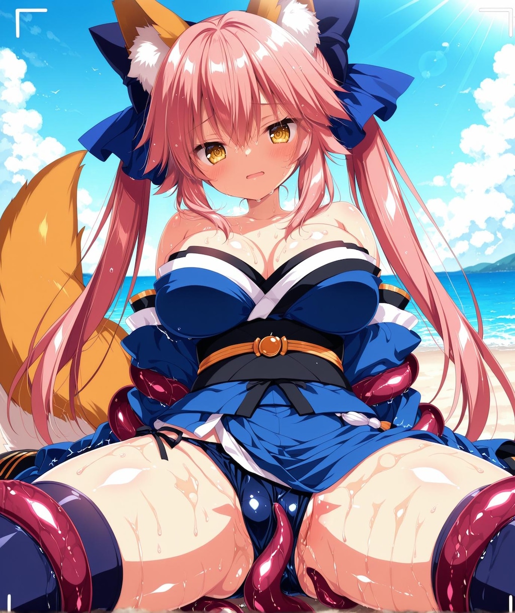 玉藻の前