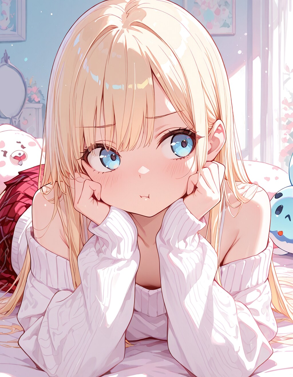 ぱすてるチャイム