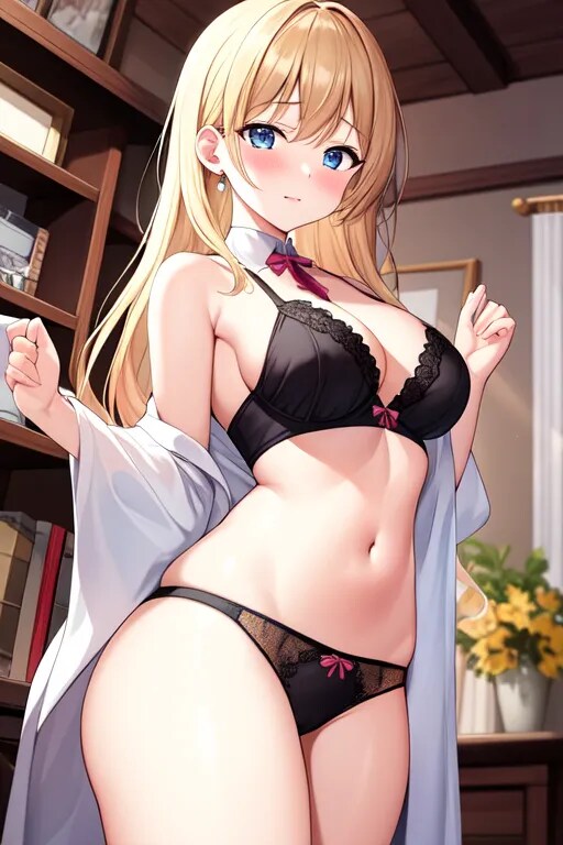 今日のパンツ#27
