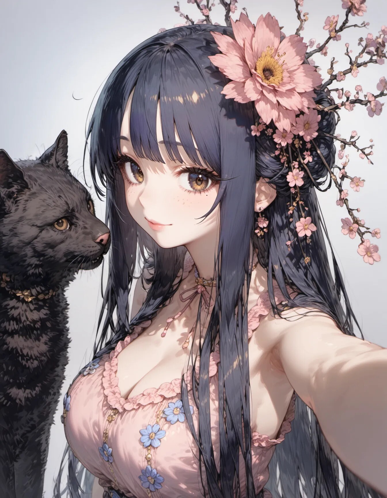 Silent Companion