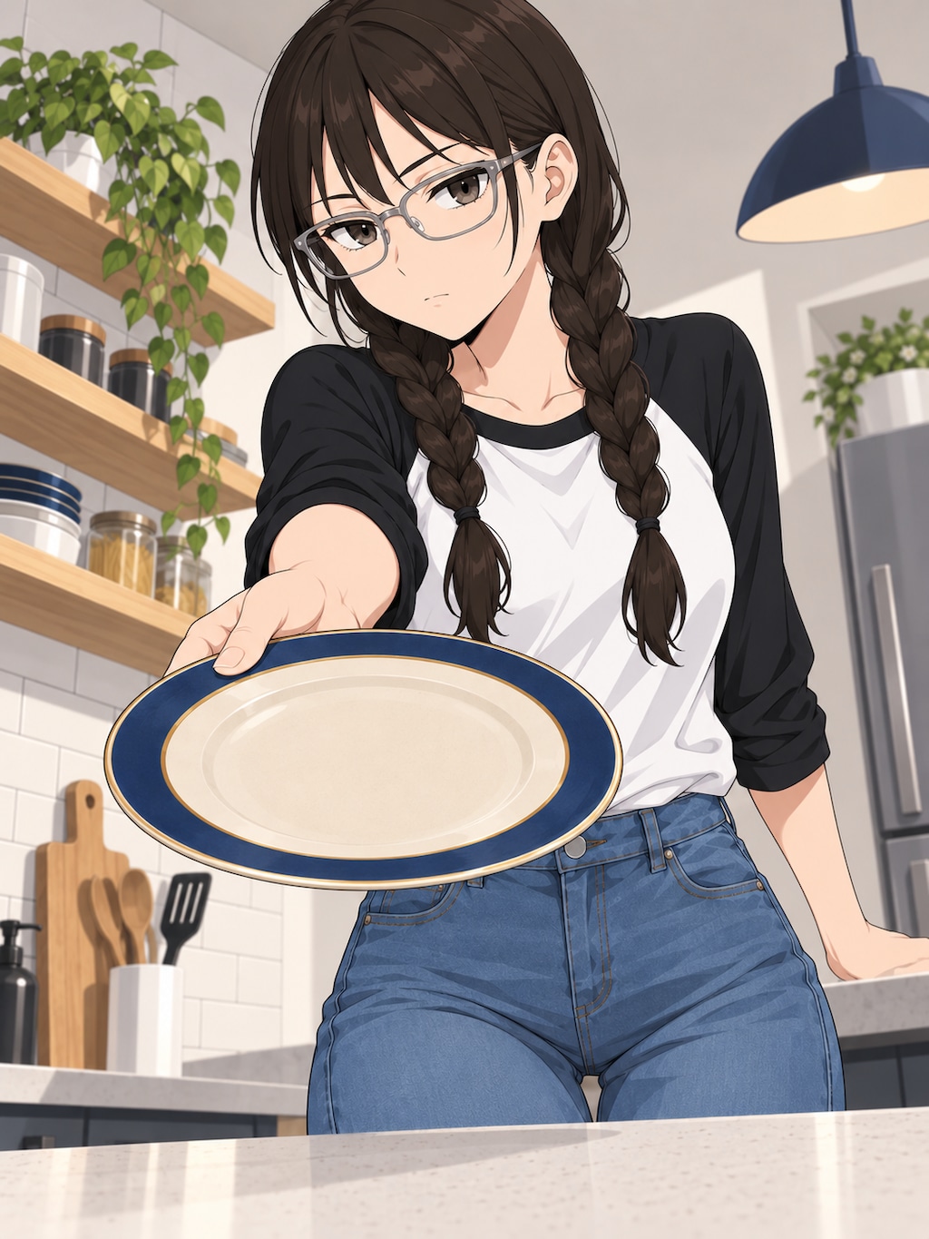 1枚め!