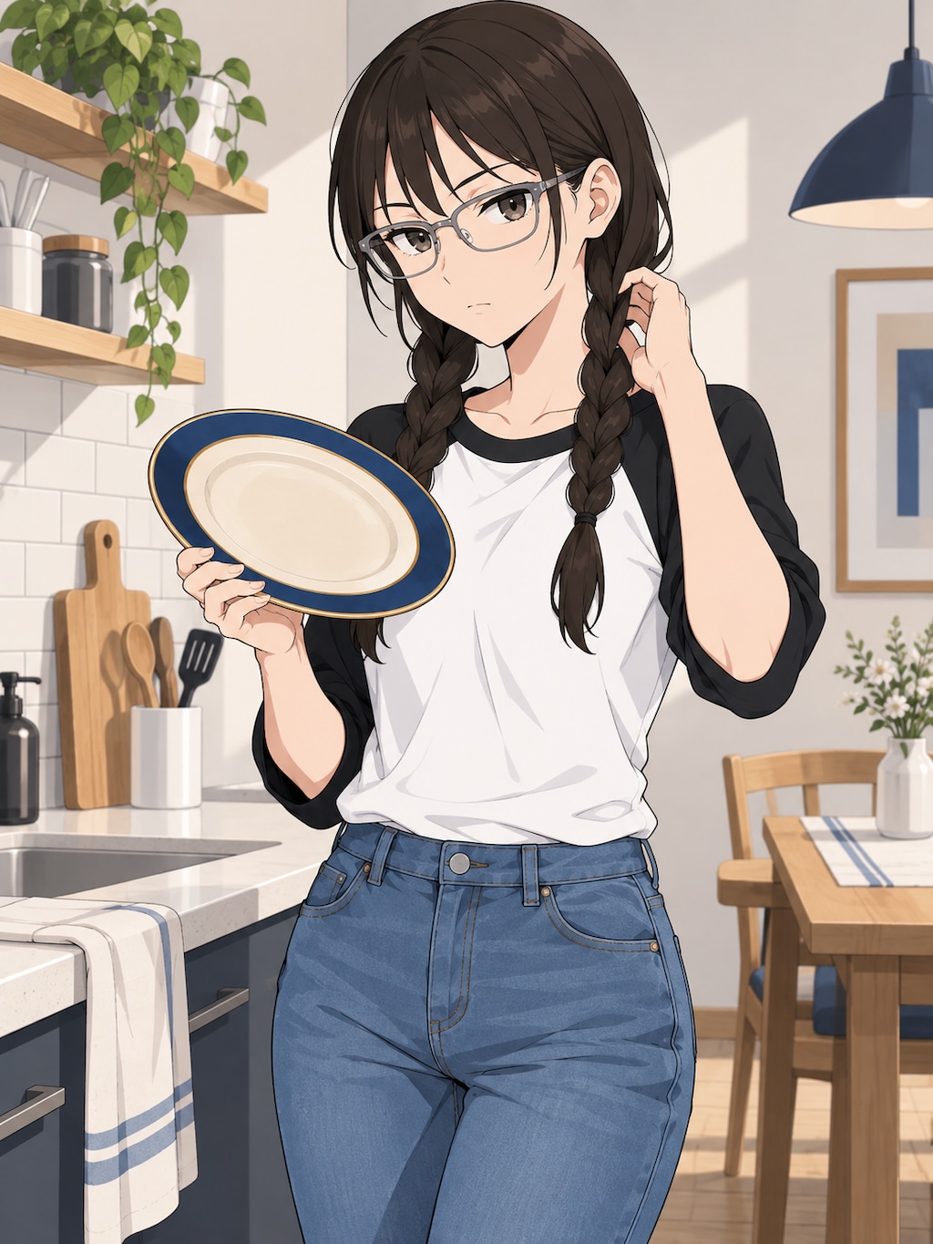 1枚め!