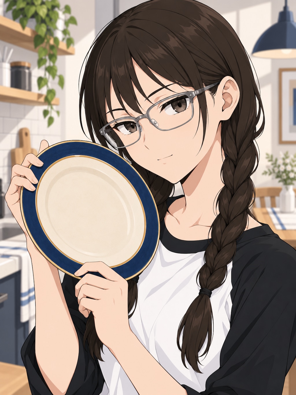 1枚め!