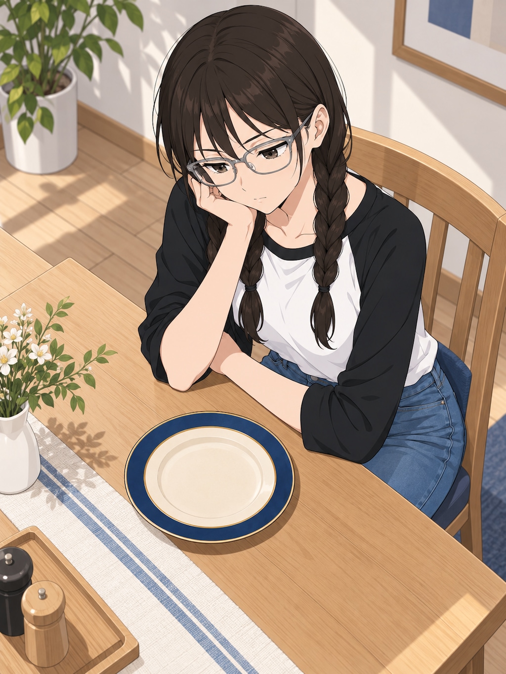 1枚め!