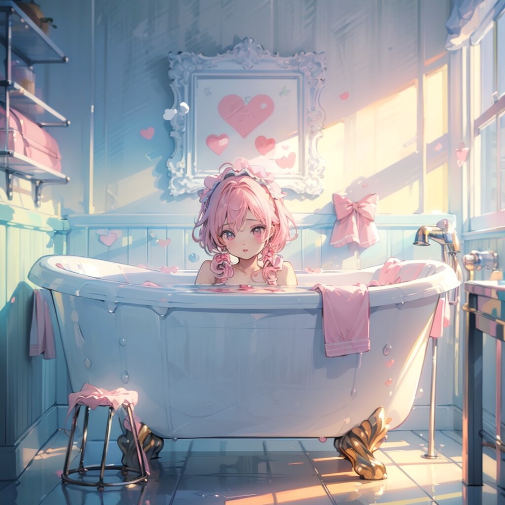 お風呂boy