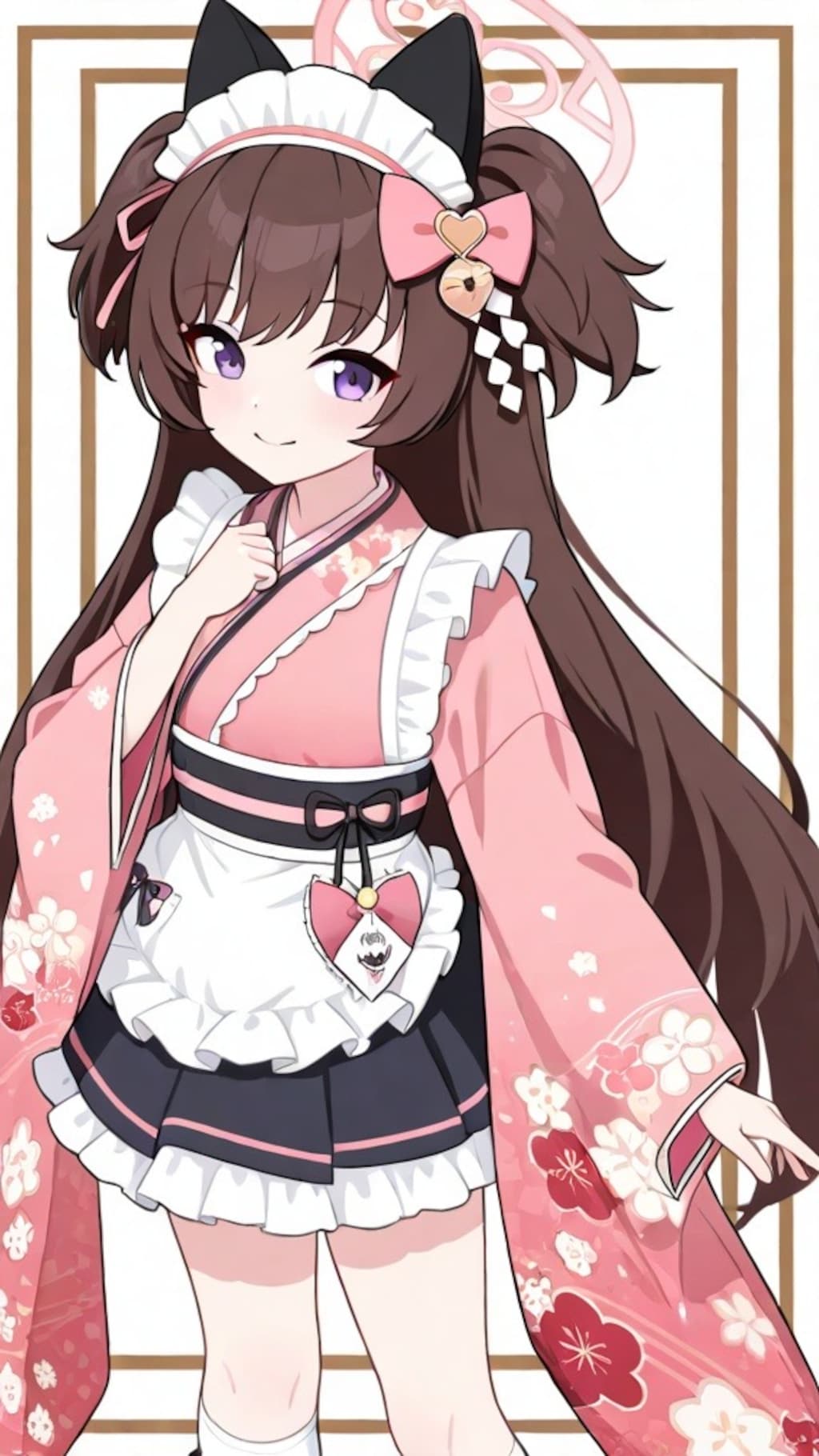 shizuko (blue archive)