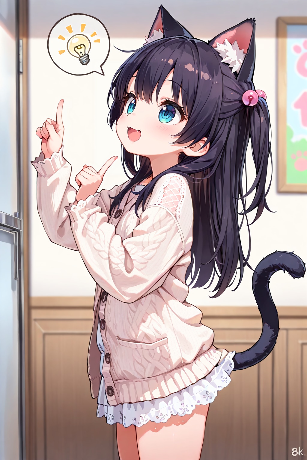 １０月２１日はあかりの日