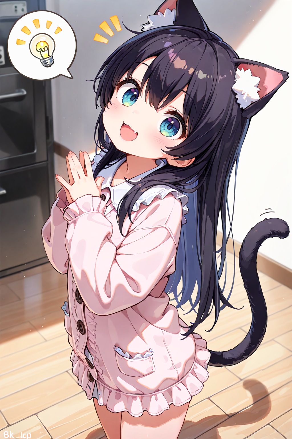 １０月２１日はあかりの日