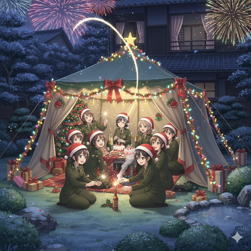 オペレーション・トモダチ。