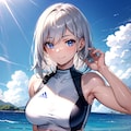 Name：友奈（ゆうな） 2枚目
