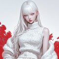 Albino Daughter 2枚目