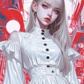 Albino Daughter 3枚目