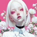 Albino Daughter 4枚目