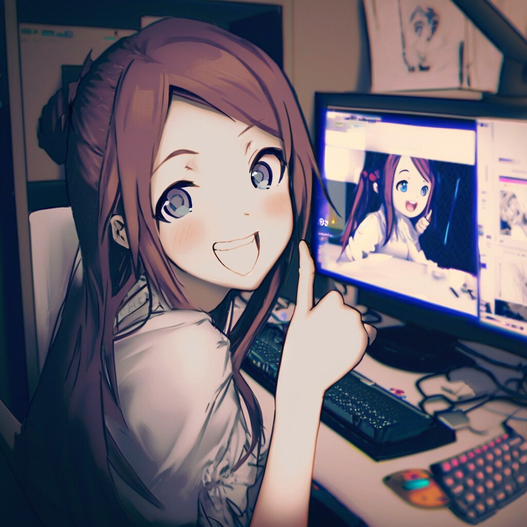 アニキの課金ポイントでスパチャしといてあげたから！