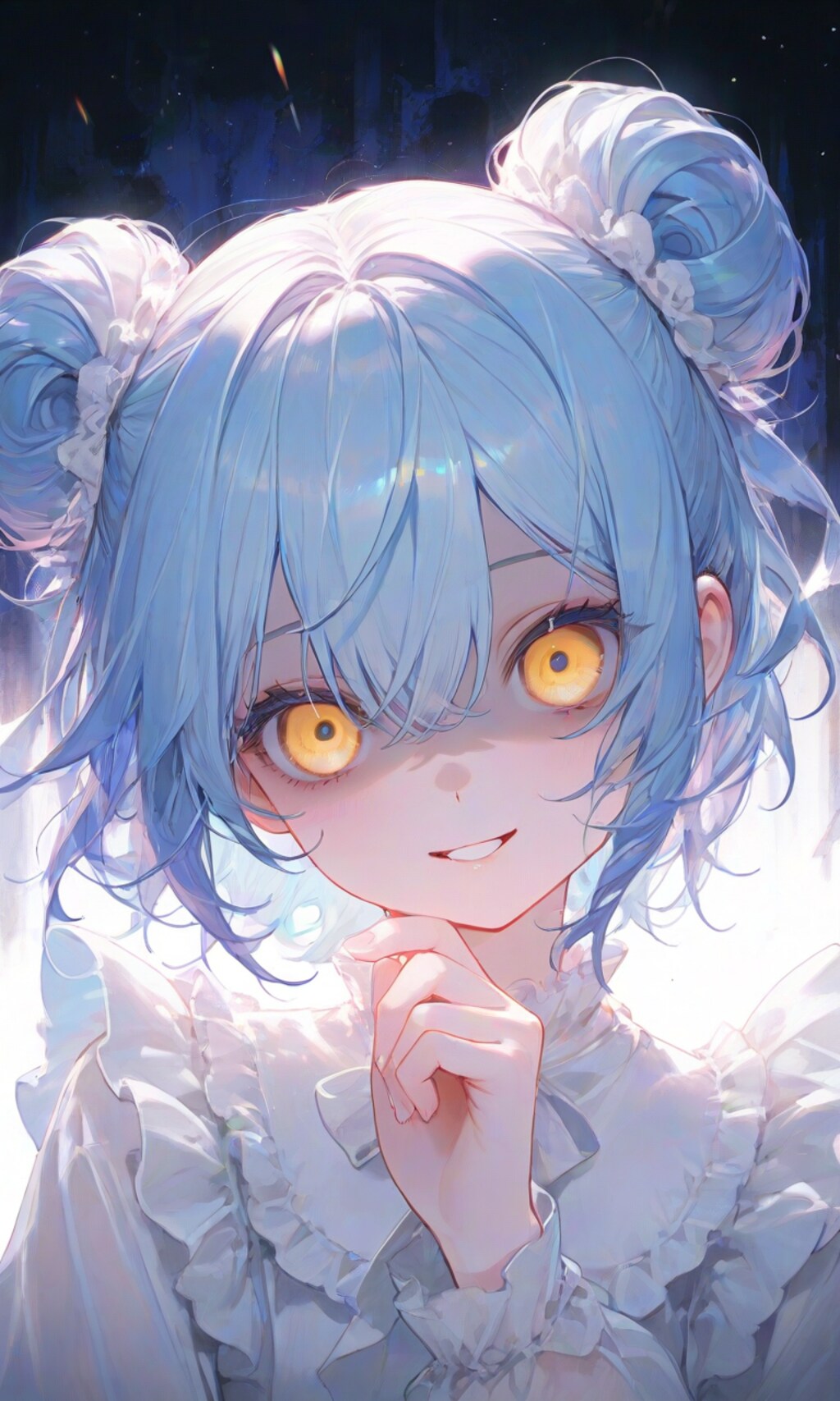 私だけ愛してくれるって言ったよね？