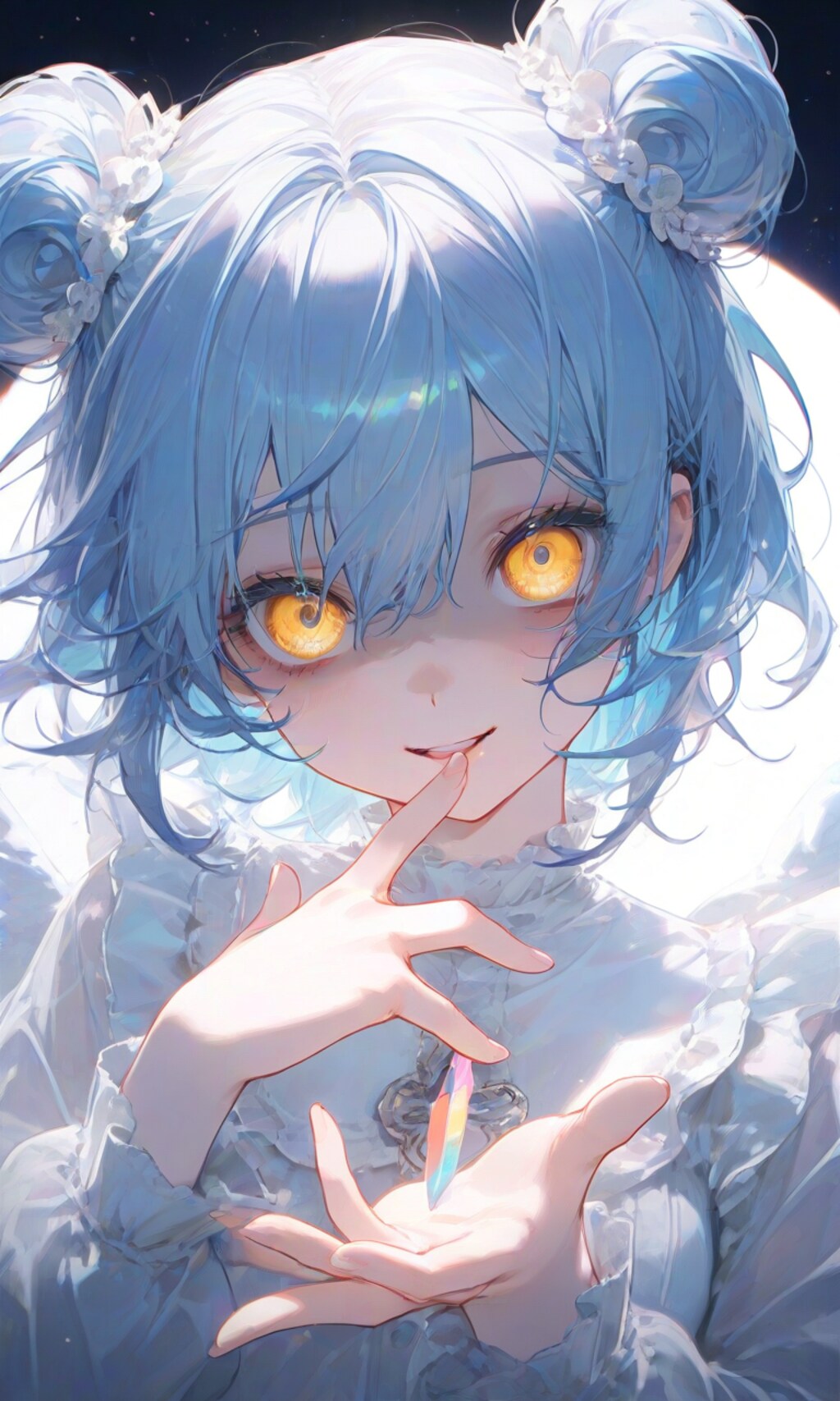 私だけ愛してくれるって言ったよね？