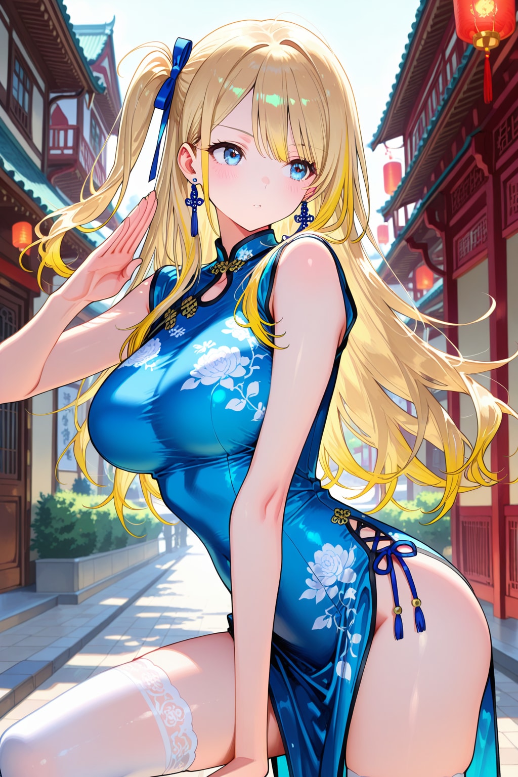 今日のちちぷい　その３４８