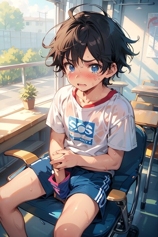 SOS! 抜けなくなっちゃった！