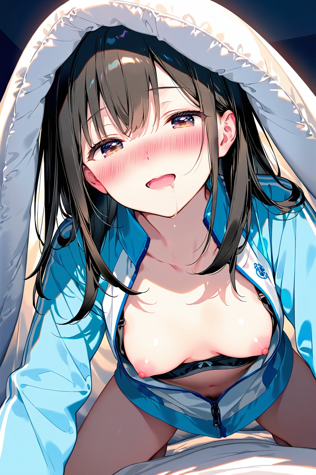 布団
