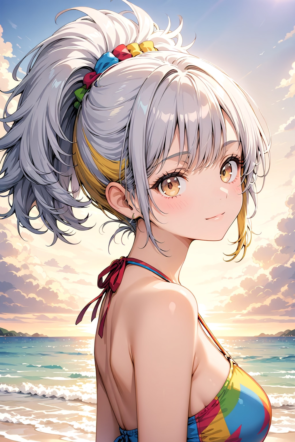 水着