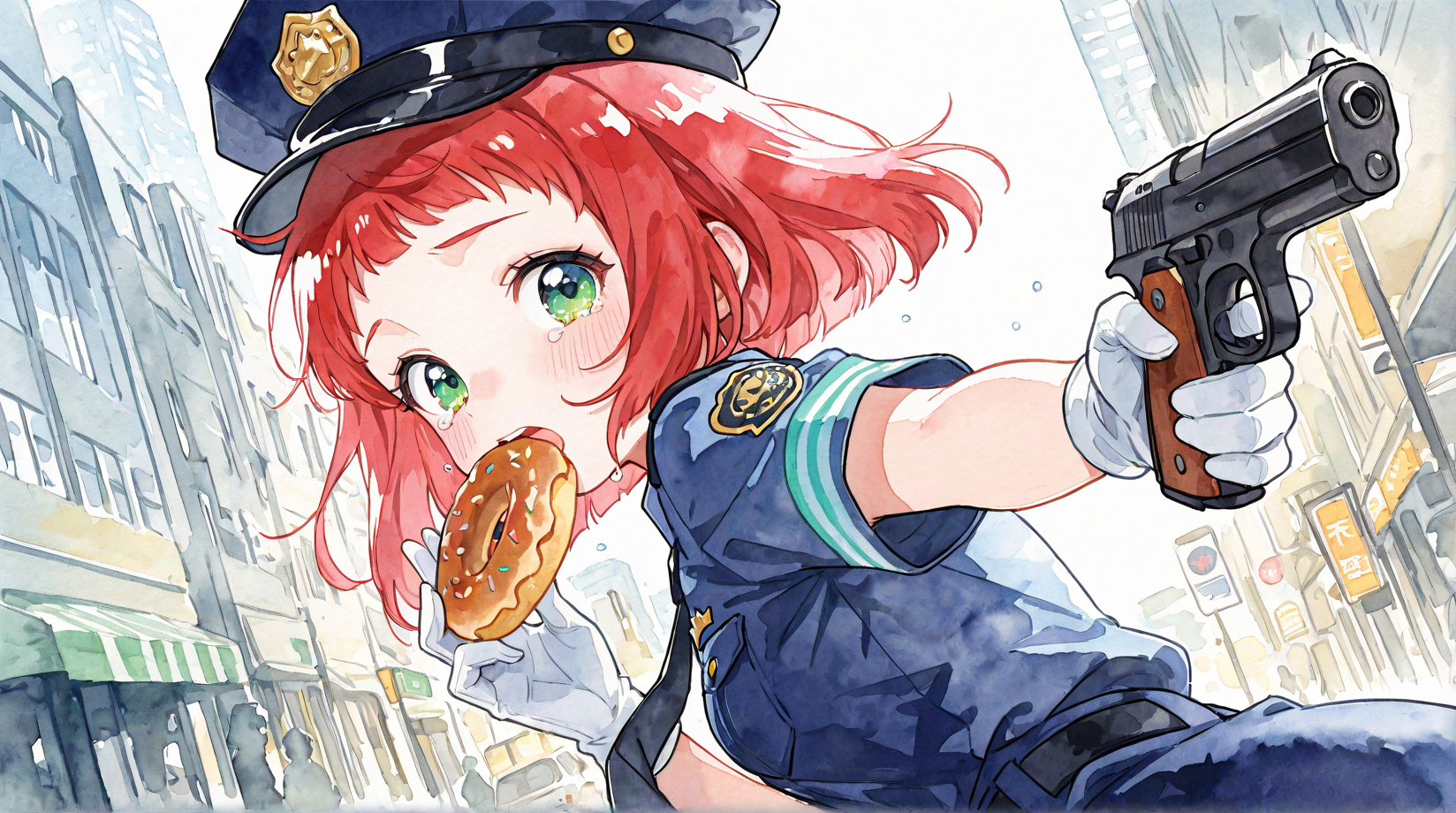 本日の一枚