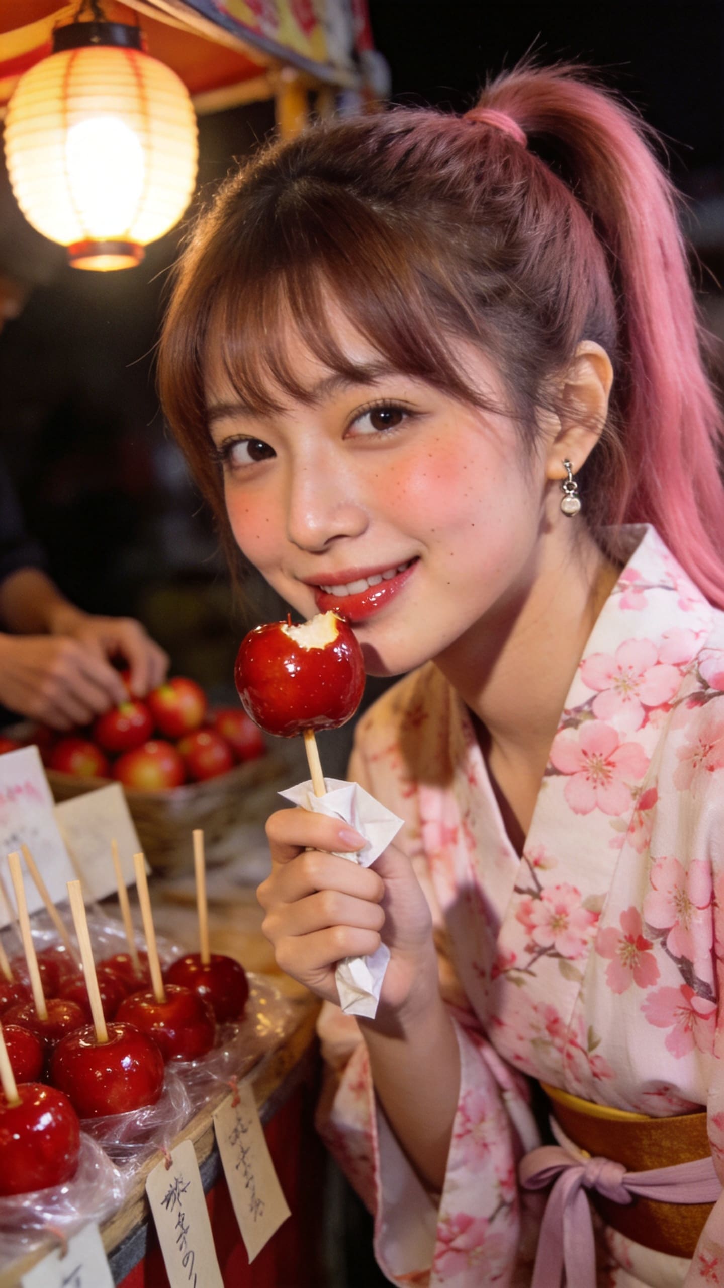 Festival Sweetness
