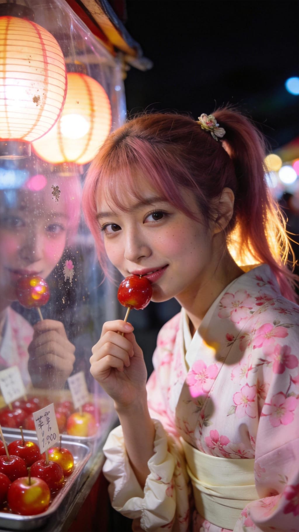 Festival Sweetness