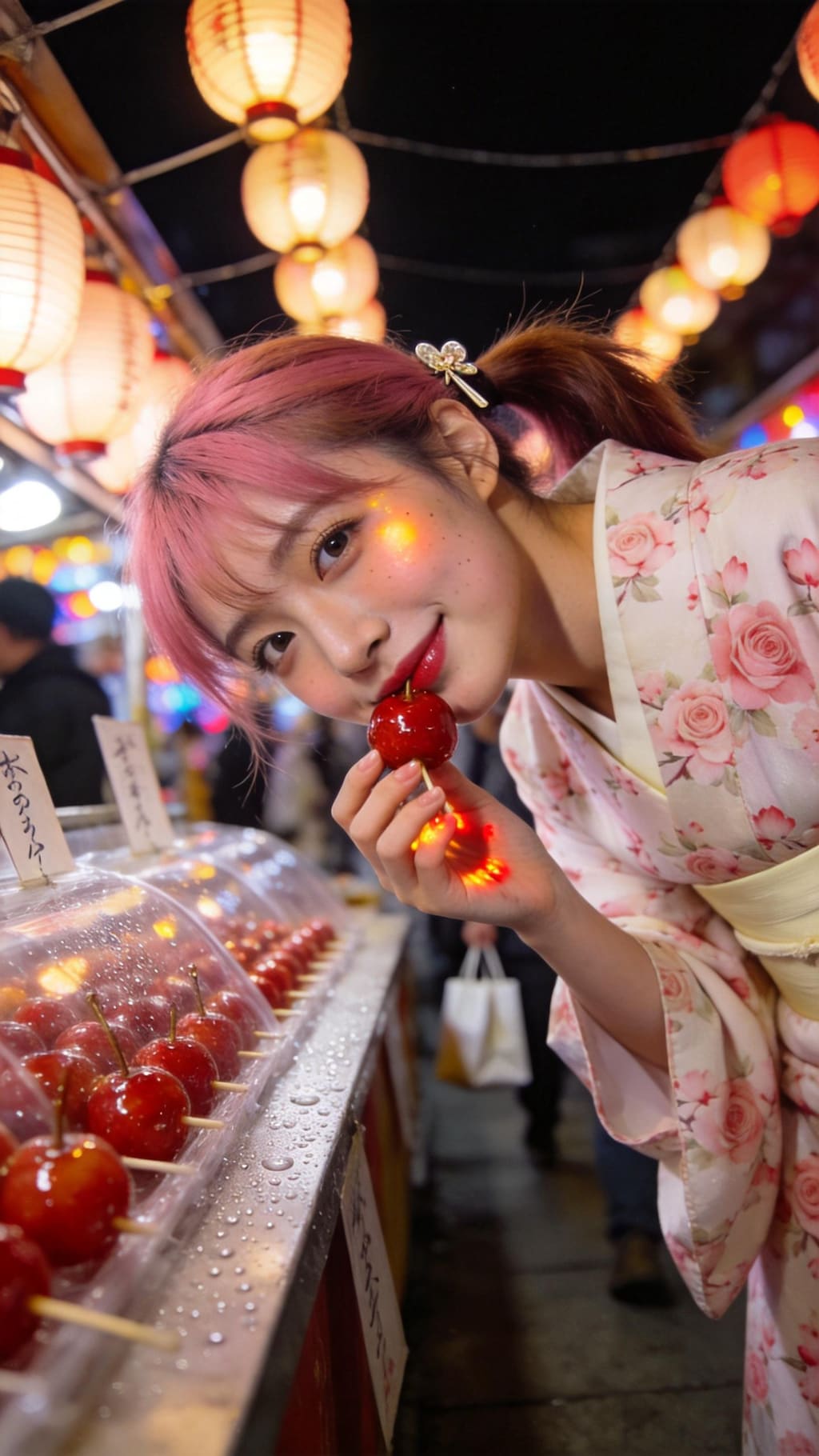 Festival Sweetness