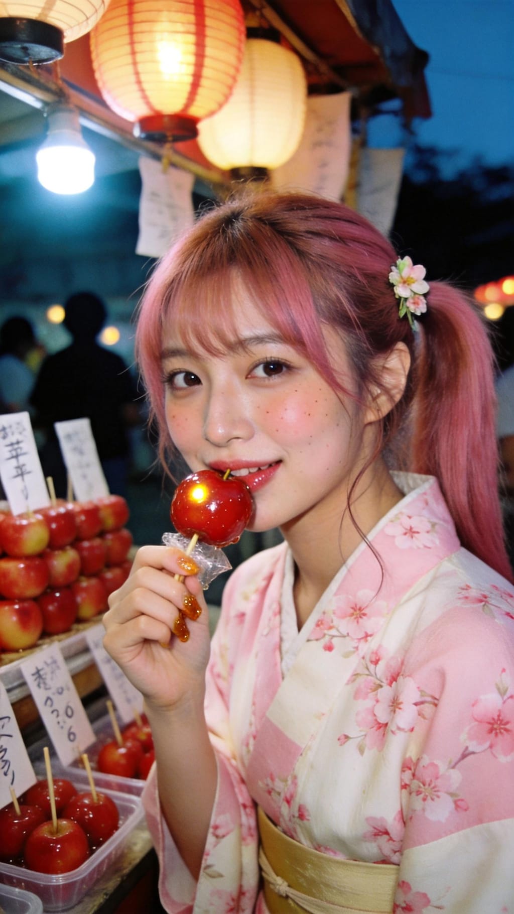 Festival Sweetness
