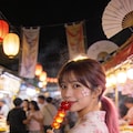 Festival Sweetness 2枚目