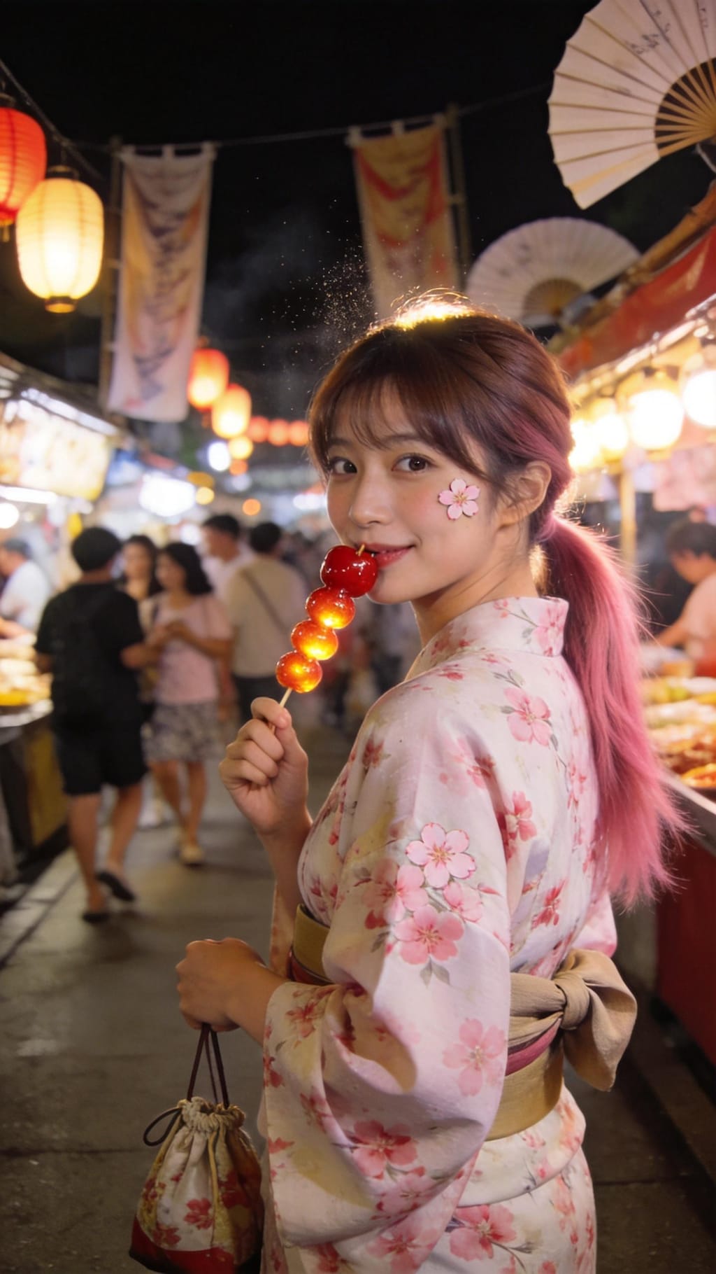 Festival Sweetness