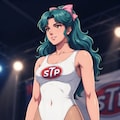 超電磁レースクイーン その29 2枚目