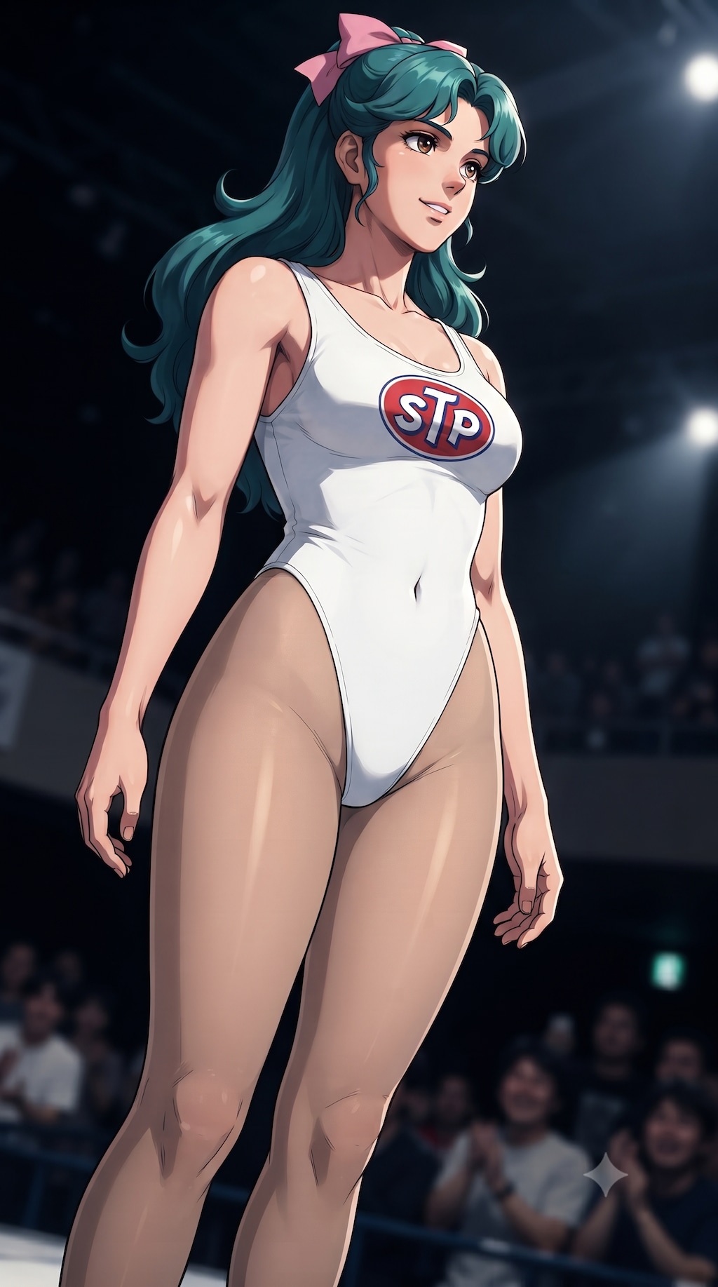 超電磁レースクイーン その29