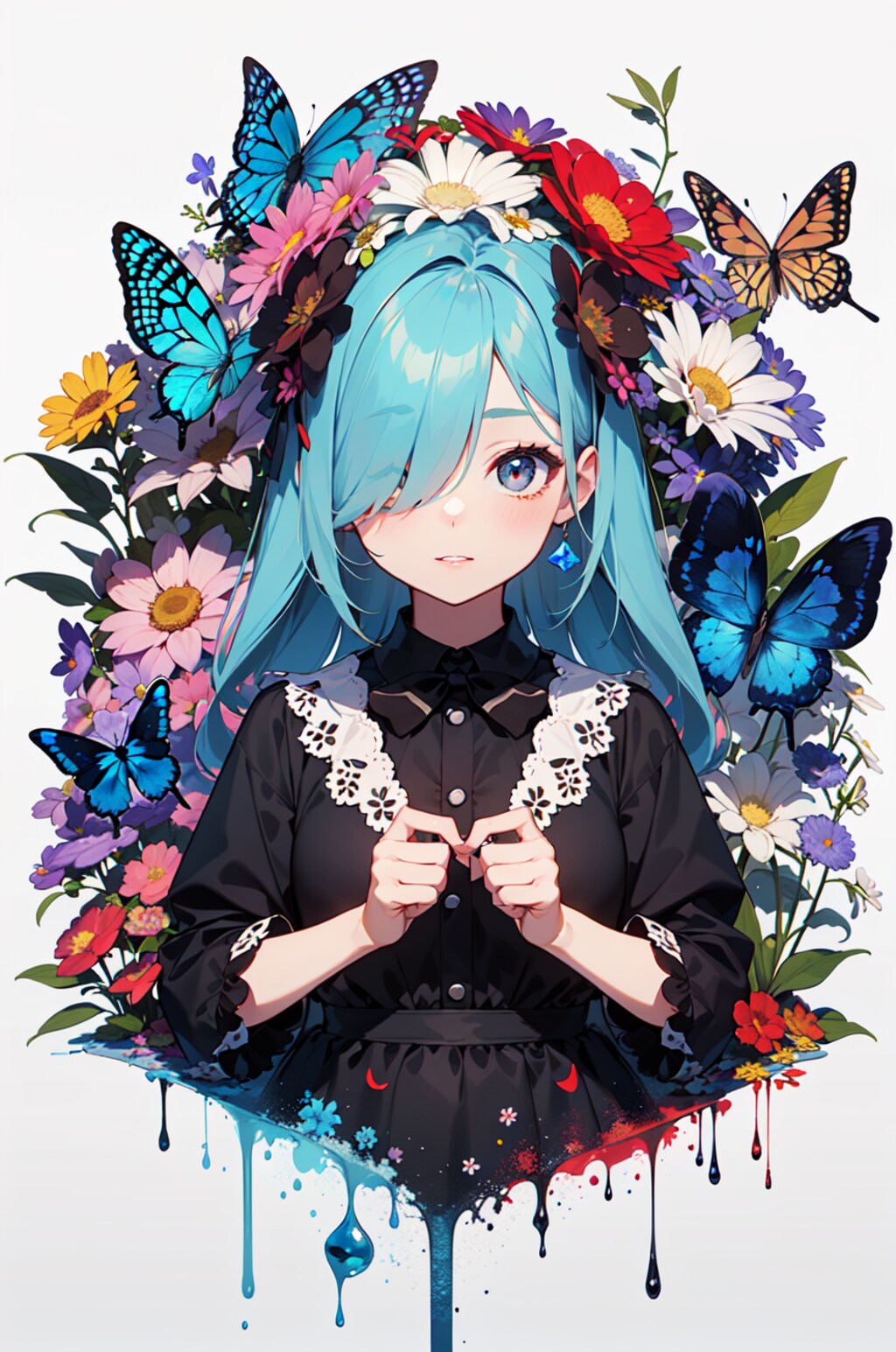 Colorful