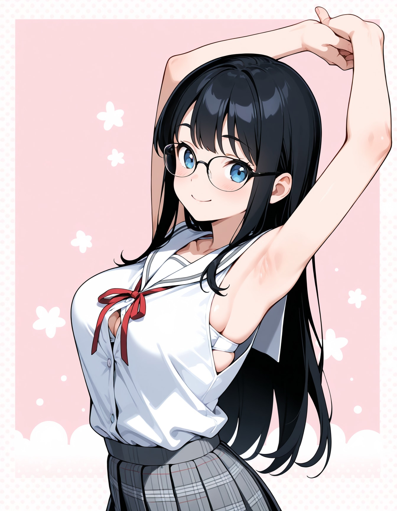 有圀 舞ちゃん