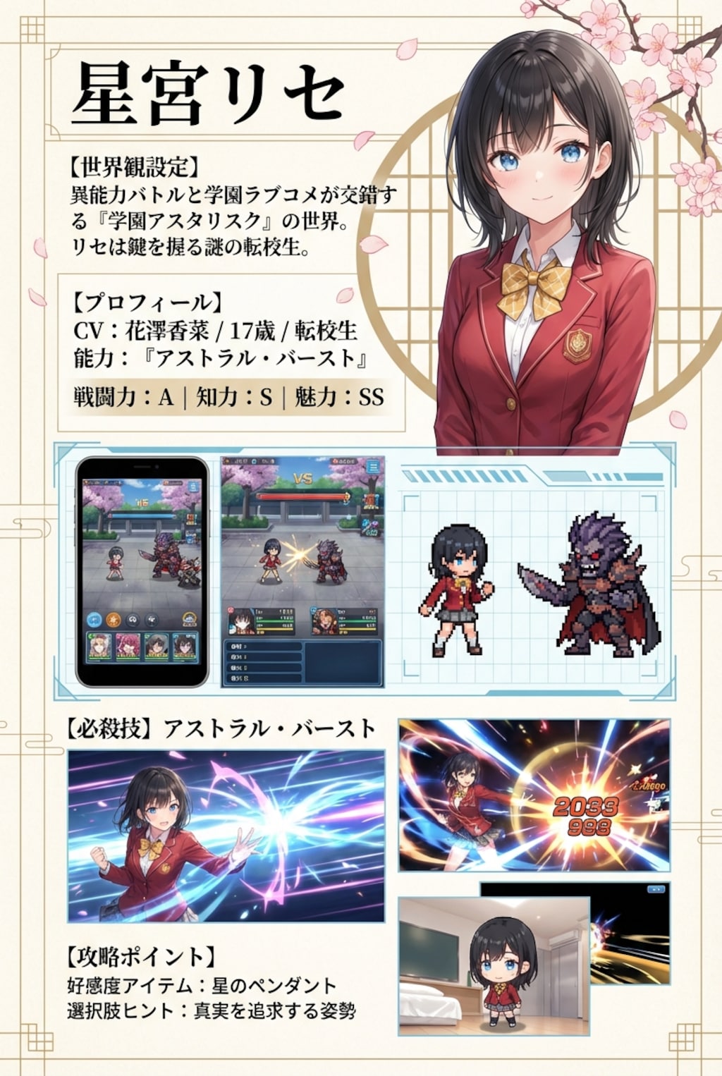 ウチの子達の名前決めるのにちょうどいい