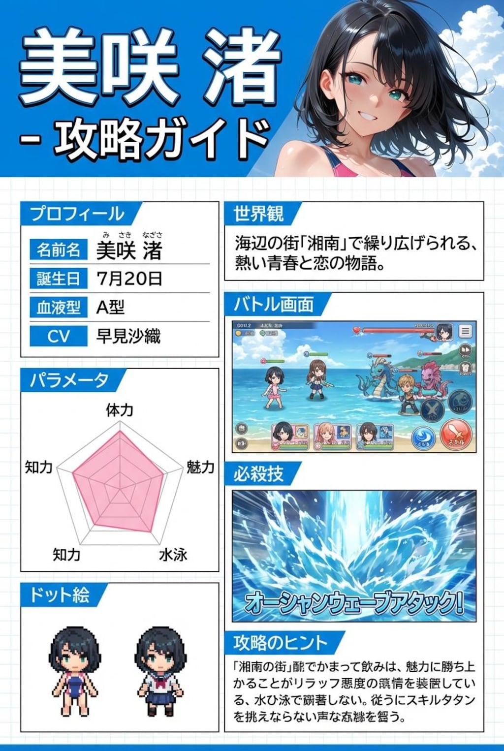 ウチの子達の名前決めるのにちょうどいい