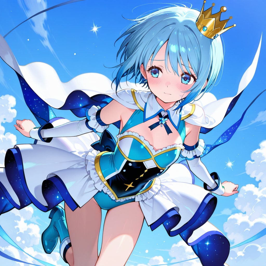 恥ずい | の人気AIイラスト・グラビア