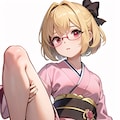 襲い来る参拝客を賽銭額の多寡で歓迎したり攻撃したりする魔法少女の日常 11枚目