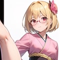 襲い来る参拝客を賽銭額の多寡で歓迎したり攻撃したりする魔法少女の日常 2枚目
