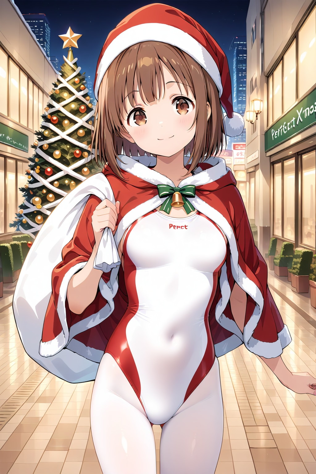 メリークリスマス！(2枚)(HARPY)