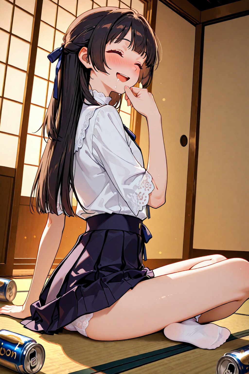 爆誕、令和のオヤジギャル #GWの悪夢