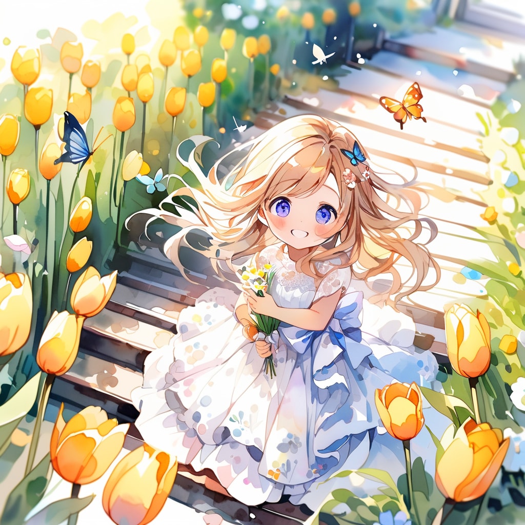 ちちぷいちゃんのジューンブライド