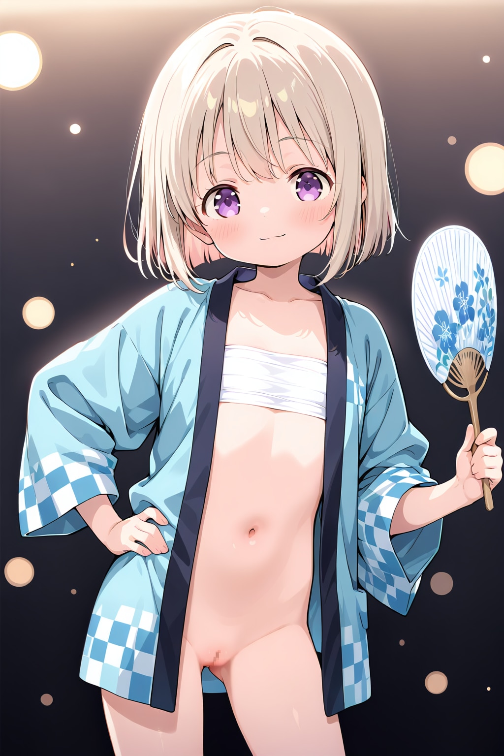 お祭り～♪