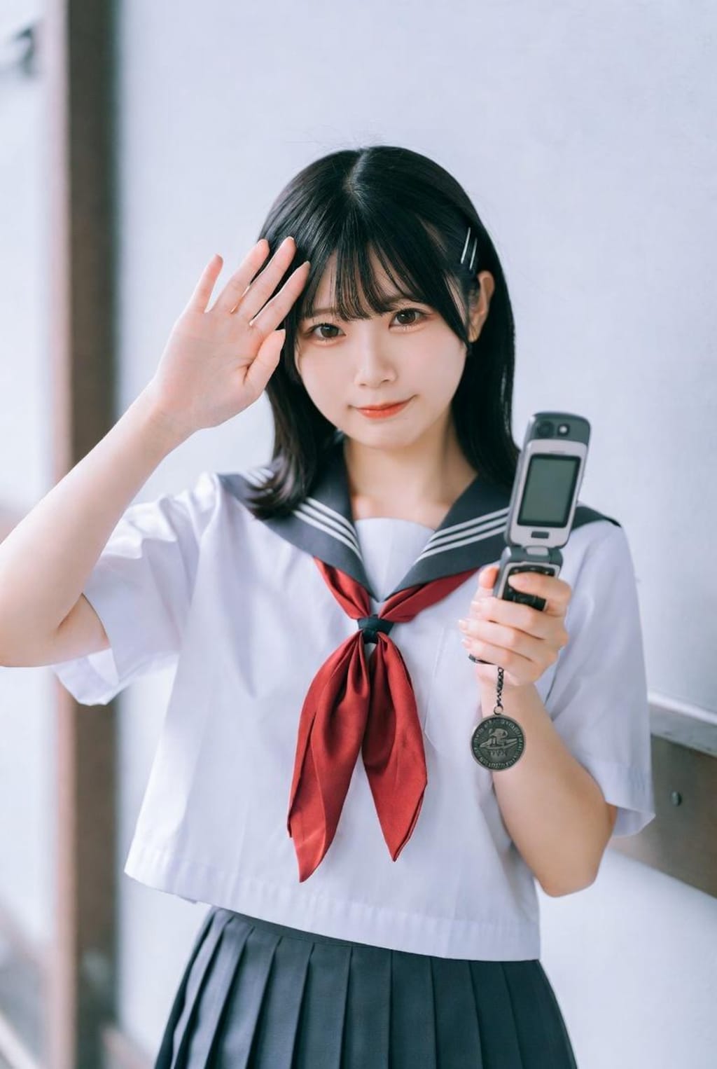 ケータイ刑事銭形姉妹