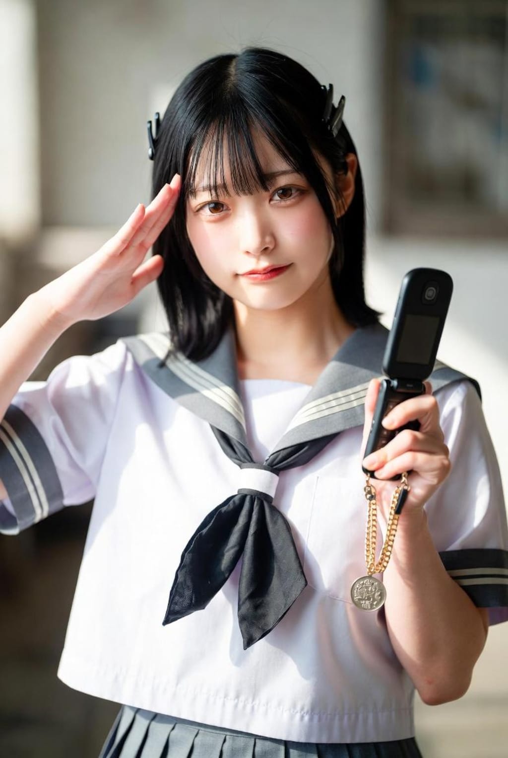 ケータイ刑事銭形姉妹