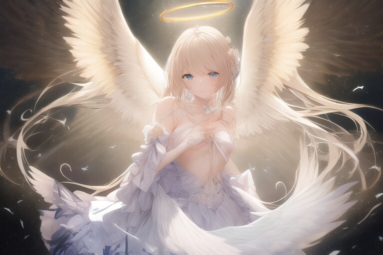 天使
